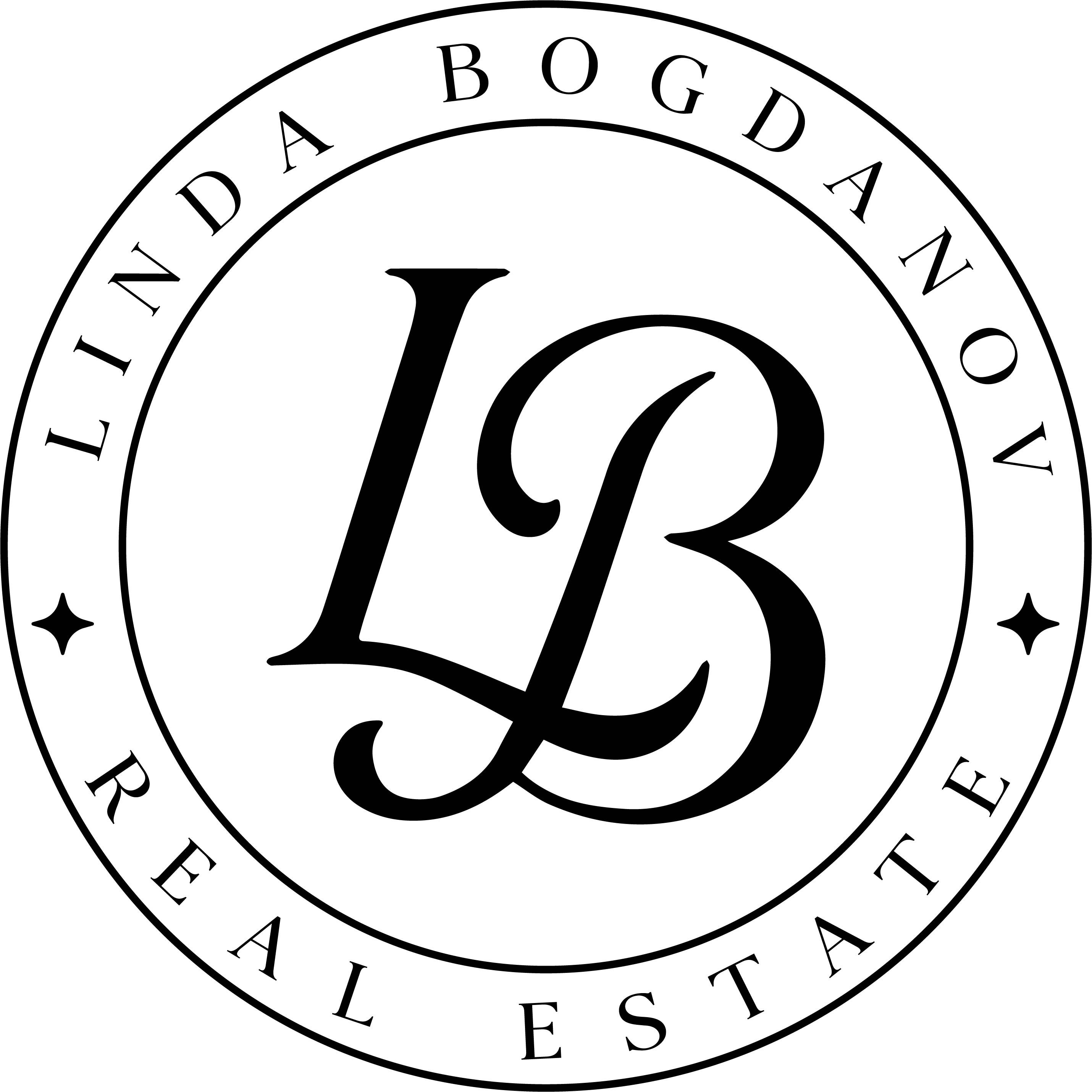 LB Real Estate seal